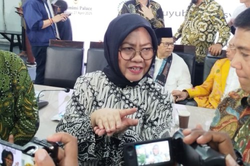 Peneliti Senior BRIN Sebut Prabowo Kini Mulai Sisir Menteri Geng Solo