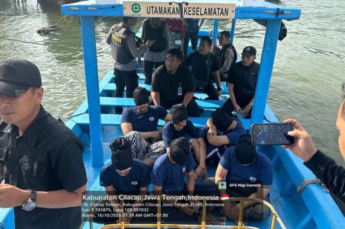 Fakta Terbaru Ammar Zoni, Bukan Edarkan Narkoba, tapi Ketahuan Simpan Satu Linting Ganja