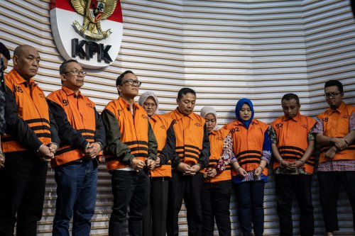 Pemerasan K3 di Kemnaker Diduga Berlangsung Sejak Sebelum 2019, KPK Telusuri Peran Pejabat dan Aliran Dana