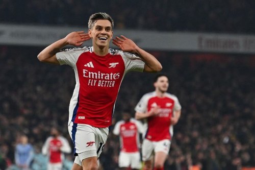 Bukan Eze, Trossard Adalah Senjata Tersembunyi Arsenal, Termasuk Saat Libas Spurs