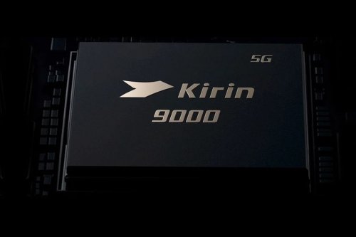 Huawei Sesumbar Bisa Bikin Chip Canggih meski Diblokir AS