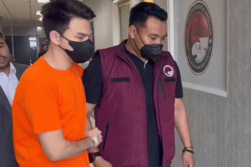 Apa Itu Etomidate, Obat Keras dalam Vape yang Libatkan Jonathan Frizzy?
