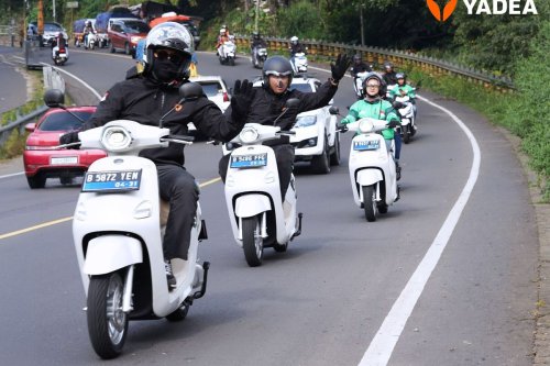 Pentingnya Uji Tipe Motor Listrik: Dari Baterai hingga Keselamatan