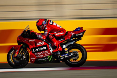 sesi kualifikasi, pole position, Sirkuit Aragon, MotoGP, Sprint Race, motogp 2025, MotoGP Aragon 2025, Hasil Kualifikasi MotoGP Aragon 2025: Marc Marquez Pole Position