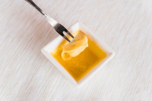 Resep Lemon Butter Sauce, seperti di Masterchef Indonesia