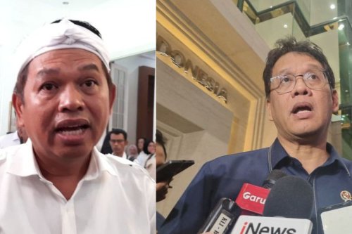 Disentil Purbaya, Dedi Mulyadi Balas dengan Buka Data Kas Daerah Jawa Barat Setiap Hari