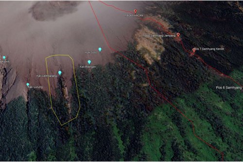 Kronologi Lengkap Hilangnya Syafiq di Gunung Slamet: dari 27 Desember hingga Ditemukan 14 Januari