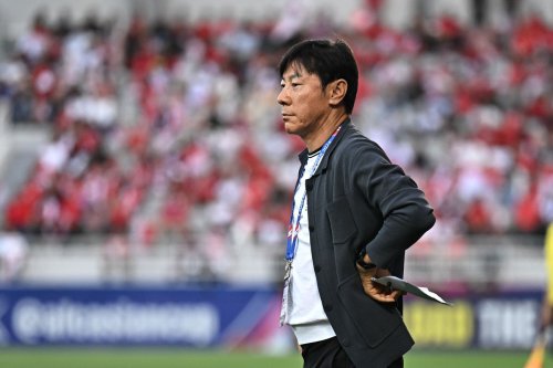 Korea Selatan, Shin Tae-Yong, Timnas U23 Indonesia, jadwal kualifikasi piala asia, indonesia vs korea selatan, pelatih shin tae-yong, kualifikasi piala asia u23 2026, pertandingan grup j, Reuni Timnas U23 Indonesia dan Shin Tae-yong di Kualifikasi Piala Asia U23 2026
