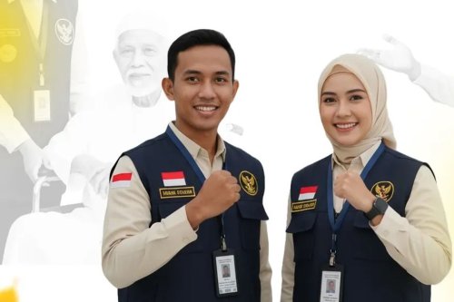 Pendaftaran Petugas Haji 2025: Syarat Umum dan Khusus