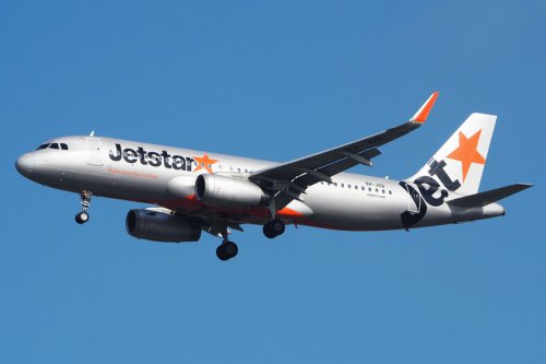 Jetstar Asia Tutup Permanen 31 Juli 2025, Penumpang Bisa Pilih Refund