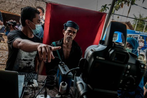 Sejarah KTP di Indonesia: Apakah Zaman Penjajahan Belanda Sudah Ada KTP?
