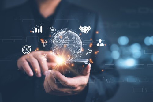 Sejauh Mana Indonesia Mencapai Kedaulatan Digital?