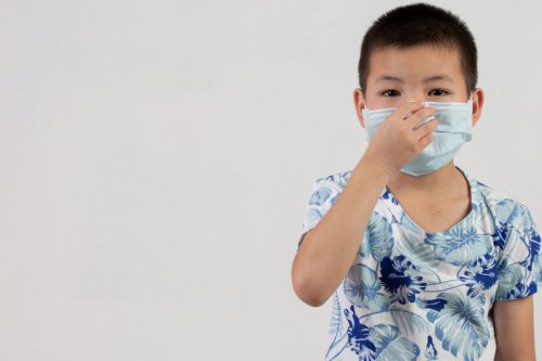 Anak Batuk Pilek, Apakah Influenza atau Common Cold? Ini Bedanya Menurut Dokter