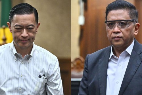 Tom Lembong Dapat Abolisi dan Hasto Amnesti, Apa Bedanya? Ini Penjelasan Ahli Hukum