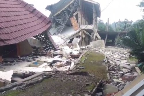 Update Tanah Bergerak di Tegal, Trauma Warga, dan Solusi Hunian Baru