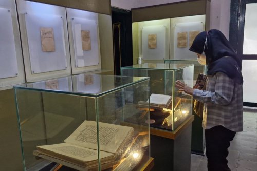 Museum Kartini Jepara Dibuka Gratis hingga 1 Januari 2026
