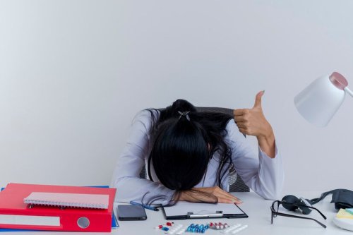 Psikolog Ungkap Ciri Silent Burnout, Kelelahan Sunyi yang Menggerogoti Mental Gen Z