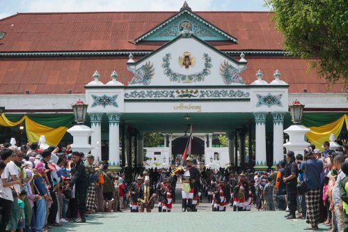 Apa Bedanya Keraton Yogyakarta dan Surakarta? Ini Sejarah dan Ciri Khasnya
