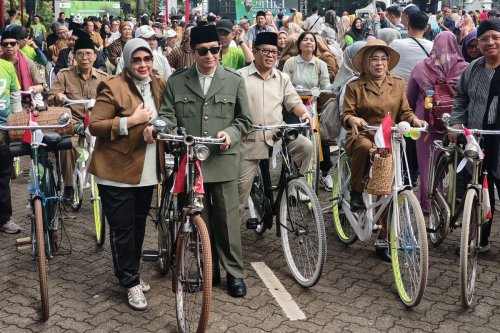 Mengenang Sejarah PGRI dalam Peringatan Hari Guru Nasional 2025