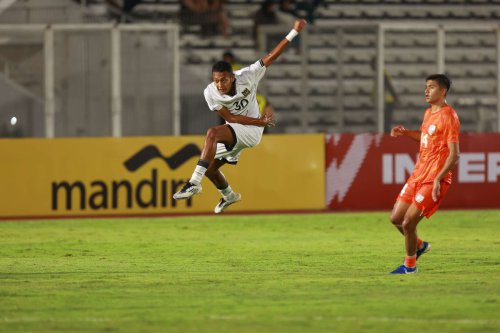 Jadwal Timnas U22 Indonesia Vs Mali: Tanggal dan Jam Tayang di TV