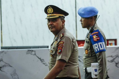 Bareskrim Polri Nyatakan Istri Eks Kapolres Bima AKBP Didik Positif Narkoba, Direkomendasikan Jalani Rehabilitasi
