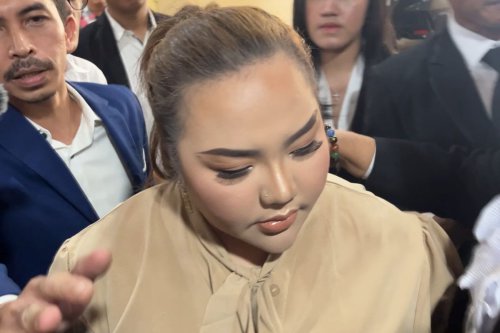 Drama Lisa Mariana: Tes DNA Negatif, Minta Maaf ke Atalia hingga Bakal Dipanggil KPK