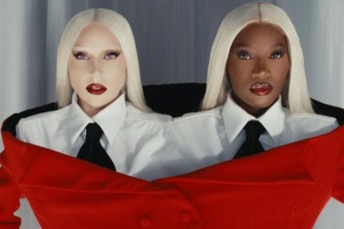 Panggung runway penuh busana avant-garde, Gaya minimalis hingga dramatis tetap jadi identitas visual, Terhubung dengan dunia fashion, Pesan percaya diri disampaikan lewat fashion dan lirik, Kolaborasi lahir dari saling mengagumi gaya dan karya, Jadi bagian dari tren fashion dan musik yang menyatu, Video Musik Lady Gaga Jadi Panggung High Fashion, Tampilkan Gaya Avant-garde Dramatis