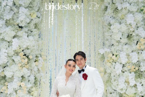 Berapa Kisaran Biaya Pernikahan Amanda Manopo di The Langham Jakarta?