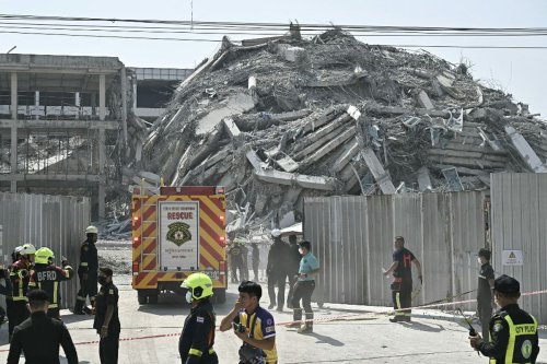 Apakah Aman Bepergian ke Thailand Setelah Gempa M 7,7?