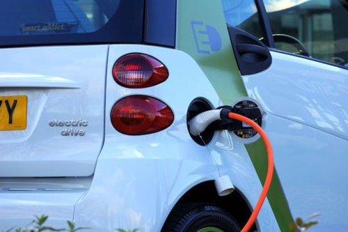 Minim Komponen Bergerak, Benarkah Mobil Listrik Lebih Jarang Rusak?
