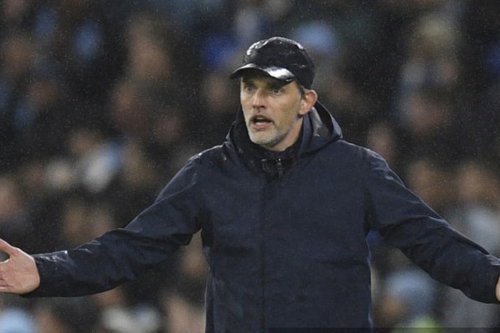 Kalah dari Jepang, Tuchel Kritik Lini Serang Inggris