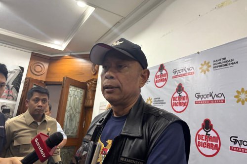 Balita Sukabumi Meninggal Dipenuhi Cacing, Kemensos Ambil Alih Penanganan Keluarga Rentan