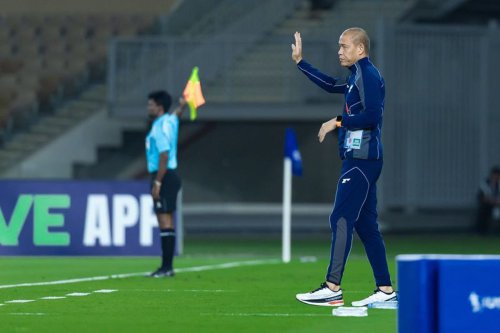 Runner Up Piala Kemerdekaan, Ini Harapan Nova Arianto untuk Timnas U17