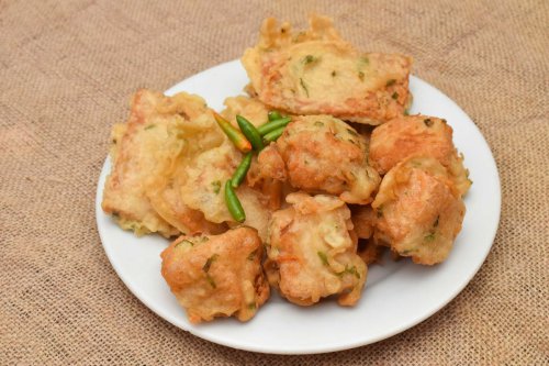 Top 5+ Cara Bikin Gorengan Renyah Walau Dingin dan Tidak Berminyak, Ini Campuran Bahannya