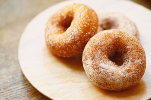 Resep Donat Kentang Empuk dan Mengembang, Anti Gagal untuk Pemula
