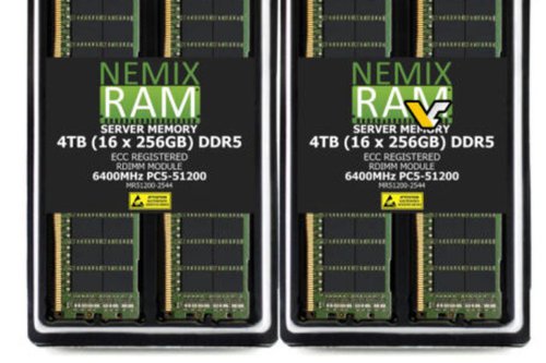 Harga RAM Ini Lebih Mahal dari 1 Unit Mobil Denza D9