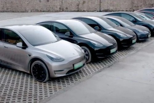 Kesepakatan Rp 270 Triliun, Tesla Pilih Samsung Pasok Chip AI