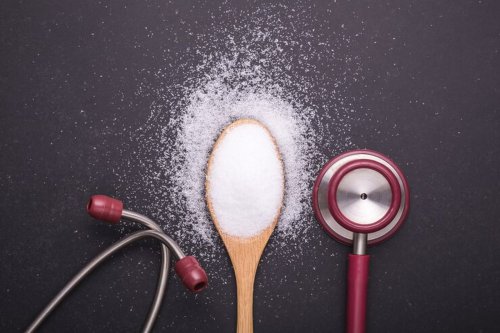 Dokter Sebut Kandungan Garam Masakan Rumahan Lebih Rendah Dibanding Makanan Olahan