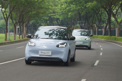 Update Petisi Pemilik Wuling Binguo, Belum Ada Titik Terang