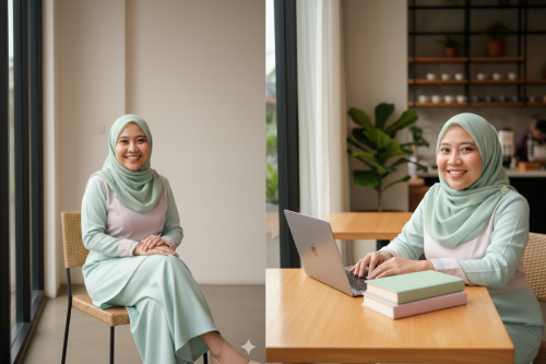 Gemini AI, Gemini, prompt gemini AI, salinan teks gemini ai, salinan teks gemini ai buat foto elegan, 20 Salinan Teks Gemini AI Foto Gaya Elegan buat Profil Media Sosial