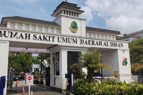 Dedi Mulyadi Ganti Nama RSUD Al-Ihsan Jadi RSUD Welas Asih, Ingin Angkat Nilai Budaya Sunda
