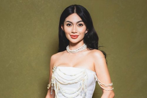 Ariel Tatum: Skin Goals Dilihat dari Kesehatan Kulit, Bukan Warna Kulit