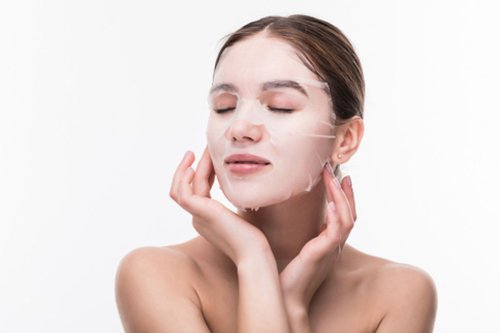 Top 7+ Rekomendasi Sheet Mask Mencerahkan untuk Wajah Glowing Saat Lebaran