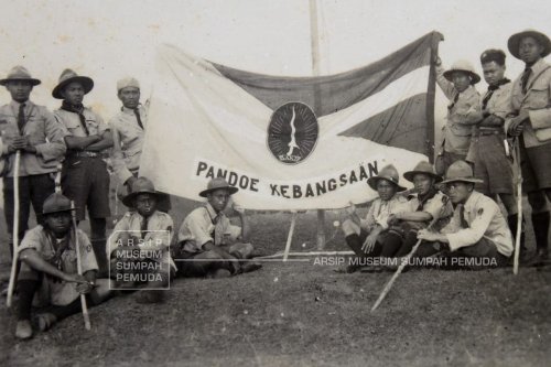 Makna dan Sejarah Singkat Hari Pramuka 14 Agustus