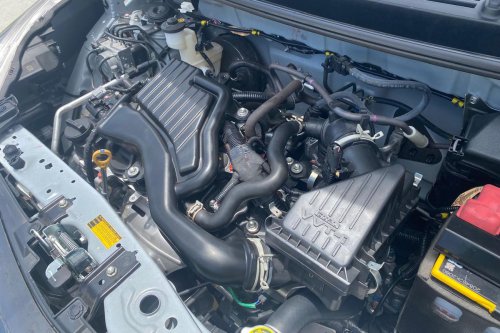 Gejala Mobil Ngelitik Akibat Sering Pakai BBM Oktan Rendah
