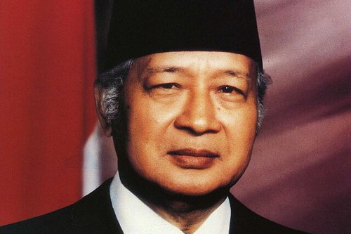 Pro Kontra Soeharto Jadi Pahlawan Nasional, Antara Jasa Pembangunan dan Catatan Pelanggaran HAM