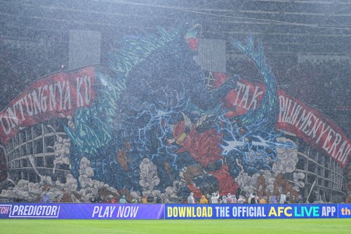 Erick Thohir Ingin Indonesia Jadi Tuan Rumah yang Baik untuk 3.000 Fan China