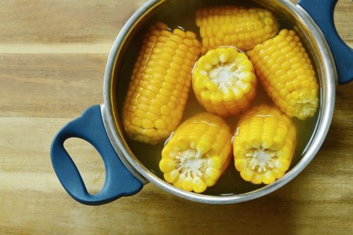 Cara Rebus Jagung Cepat Empuk 5 Menit, Manisnya Keluar