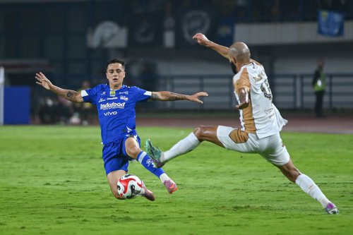 Dewa United, Persib Bandung, Dewa United vs Persib, Super League 2025-2026, Bojan Hodak, Jan Olde Riekerink, AFC Challenge League, Head to Head Dewa United Vs Persib, Hodak Sorot Kualitas Banten Warriors