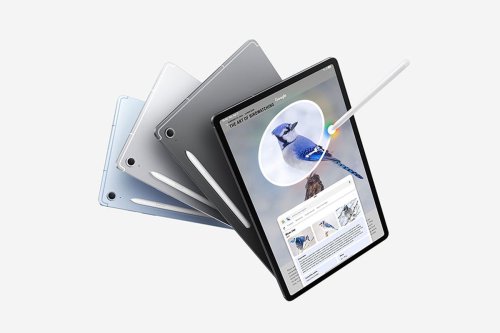 Spesifikasi dan Harga Samsung Galaxy Tab S10 FE Plus di Indonesia
